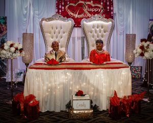 Onunwor's 35th Anniversary